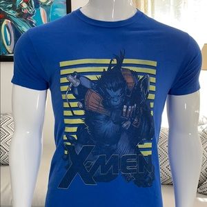 Marvel comics X-Men T-shirt